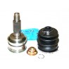 Каре полуоска G07622510 6203319 Mazda външно