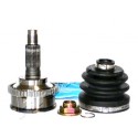 Каре полуоска G56825500 6203318 Ford Mazda външно
