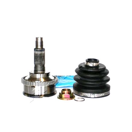 Каре полуоска G56825500 6203318 Ford Mazda външно