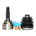 Каре полуоска G04325600 6203315 Mazda 626 външно