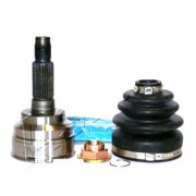 Каре полуоска G04325600 6203315 Mazda 626 външно