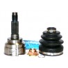 Каре полуоска G04325600 6203315 Mazda 626 външно