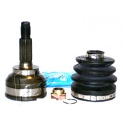 Каре полуоска F00425500A 6203312 Mazda външно