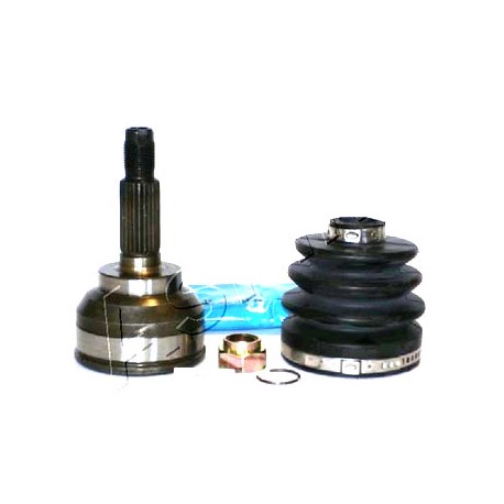 Каре полуоска F00425500A 6203312 Mazda външно