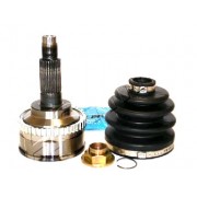 Каре полуоска G05325500A 6203310 Mazda външно