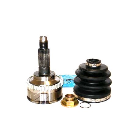 Каре полуоска G05325500A 6203310 Mazda външно