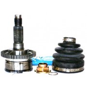 Каре полуоска F02425400 6203309 Kia Mazda външно