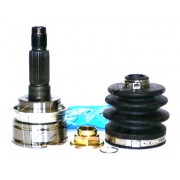 Каре полуоска F02325400 6203308 Mazda 323 външно