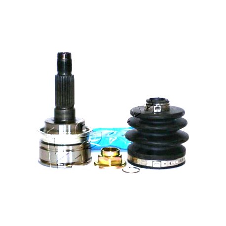 Каре полуоска F02325400 6203308 Mazda 323 външно