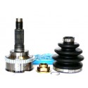Каре полуоска G02425500 6203307 Kia Mazda външно