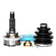 Каре полуоска G02425500 6203307 Kia Mazda външно