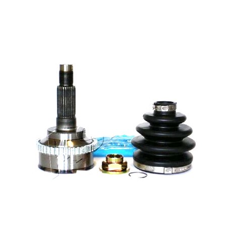 Каре полуоска G02425500 6203307 Kia Mazda външно
