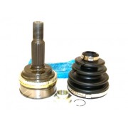 Каре полуоска 4341012660 6202236 Toyota Corolla външно