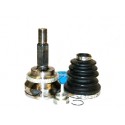 Каре полуоска 4347029636 6202235 Toyota Avensis външно