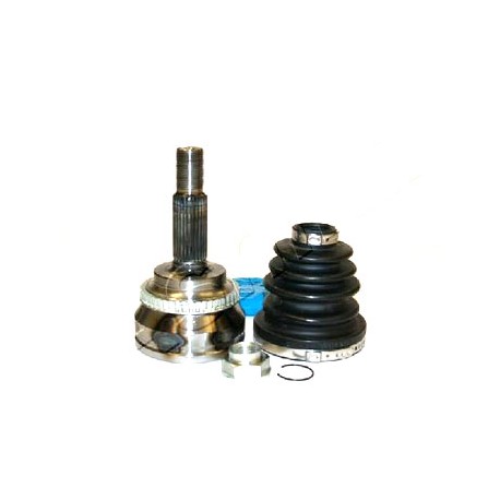 Каре полуоска 4347029636 6202235 Toyota Avensis външно