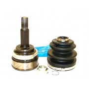 Каре полуоска 4341002270 6202234 Toyota външно 