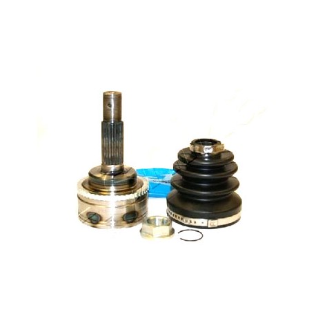 Каре полуоска 4341010101 6202233 Toyota Starlet външно