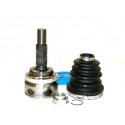Каре полуоска 4346009601 6202232 Toyota външно