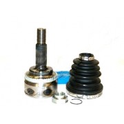 Каре полуоска 4346009601 6202232 Toyota външно