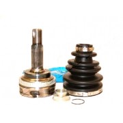 Каре полуоска 4346059125 6202231 Toyota Yaris външно