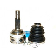 Каре полуоска 4346009270 6202230 Toyota Avensis външно