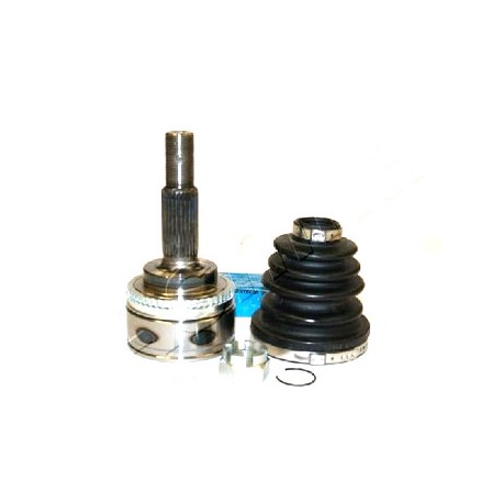 Каре полуоска 4346009270 6202230 Toyota Avensis външно