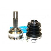 Каре полуоска 4347059455 6202229 Toyota Yaris външно 