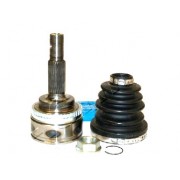 Каре полуоска 4346009290 6202226 Toyota Avensis външно