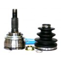 Каре полуоска 4342033040 6202222 Toyota Lexus външно