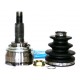 Каре полуоска 4342033040 6202222 Toyota Lexus външно