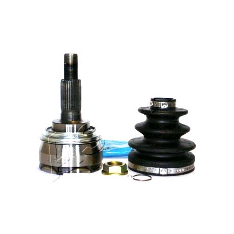 Каре полуоска 4342033040 6202222 Toyota Lexus външно