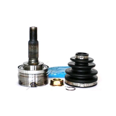 Каре полуоска 4341012131 6202218 Toyota външно