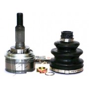 Каре полуоска 4342006050 6202217 Toyota Camry външно
