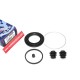 D4506 Acura Toyota ремонтен комплект спирачен апарат