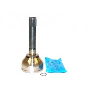 Каре полуоска 4340560030 6202215 Toyota Land Cruiser външно