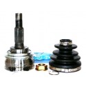 Каре полуоска 4341020240 6202213 Toyota външно