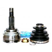 Каре полуоска 4341020240 6202213 Toyota външно