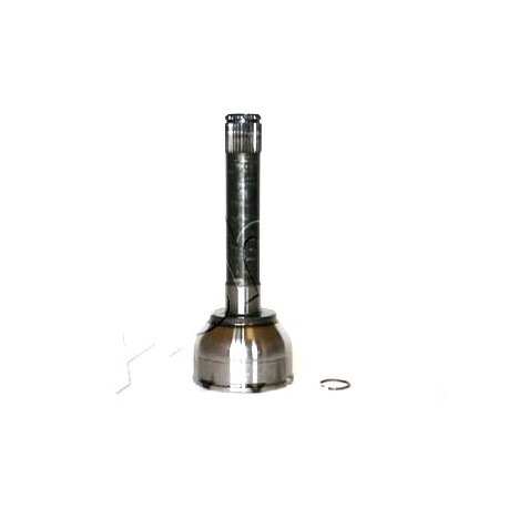 Каре полуоска 4340560040 6202211 Toyota Land Cruiser външно