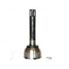 Каре полуоска 4340560040 6202211 Toyota Land Cruiser външно