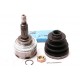 Каре полуоска 4341032150 6202212 Toyota Camry външно