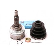 Каре полуоска 4341032150 6202212 Toyota Camry външно