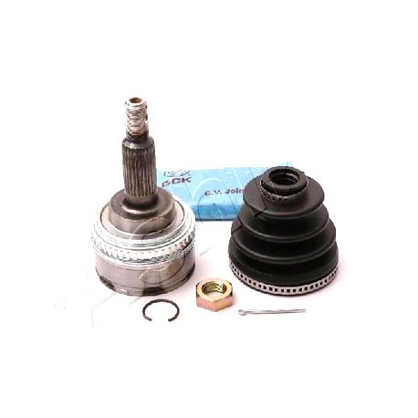 Каре полуоска 4341032150 6202212 Toyota Camry външно