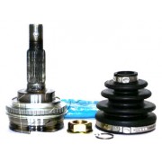 Каре полуоска 4341020515 6202210 Toyota външно
