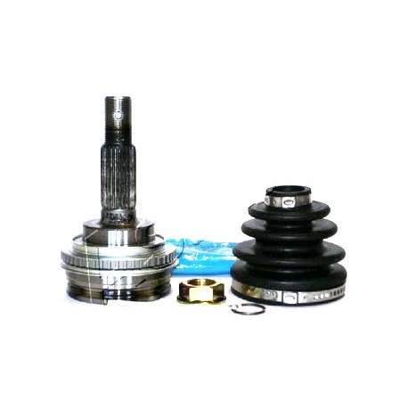Каре полуоска 4341020515 6202210 Toyota външно