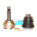 Каре полуоска 4341032040 6202209 Toyota външно