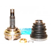 Каре полуоска 4341032040 6202209 Toyota външно