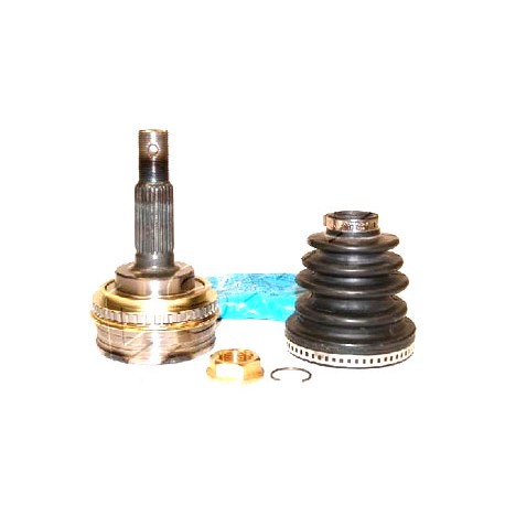 Каре полуоска 4341032040 6202209 Toyota външно