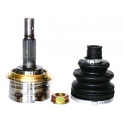Каре полуоска 4341001030 6202208 Toyota външно