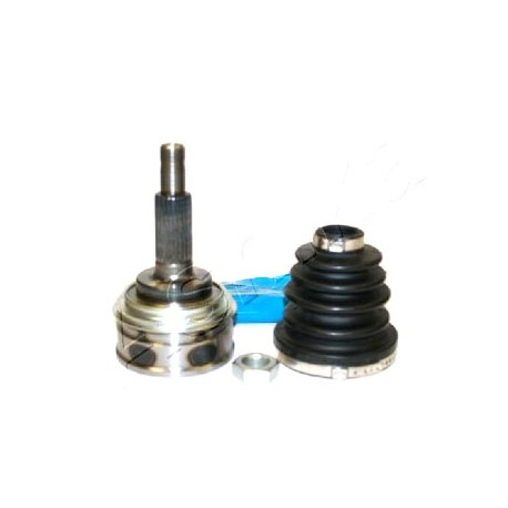Каре полуоска 4341020060 6202205 Toyota външно