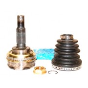 Каре полуоска 4341012070 6202202 Toyota външно